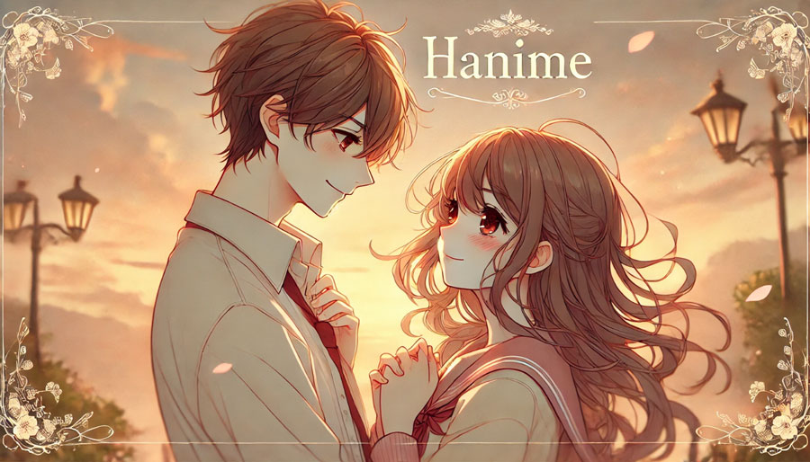 hanime